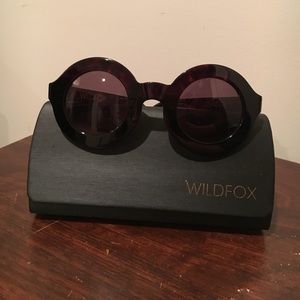 Wildfox Sunglasses